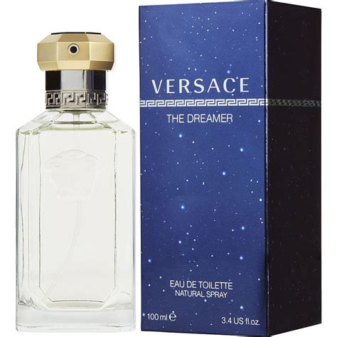 versace the dreamer price|versace the dreamer original.